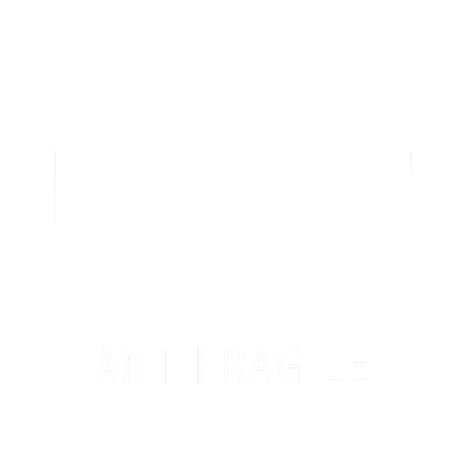 antifragile logo