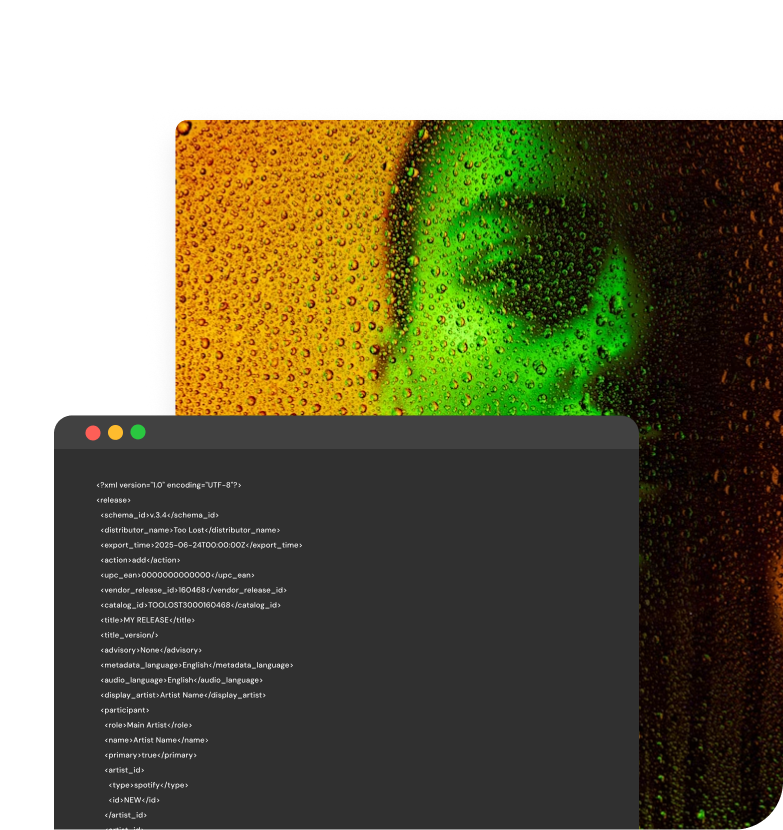 ddex